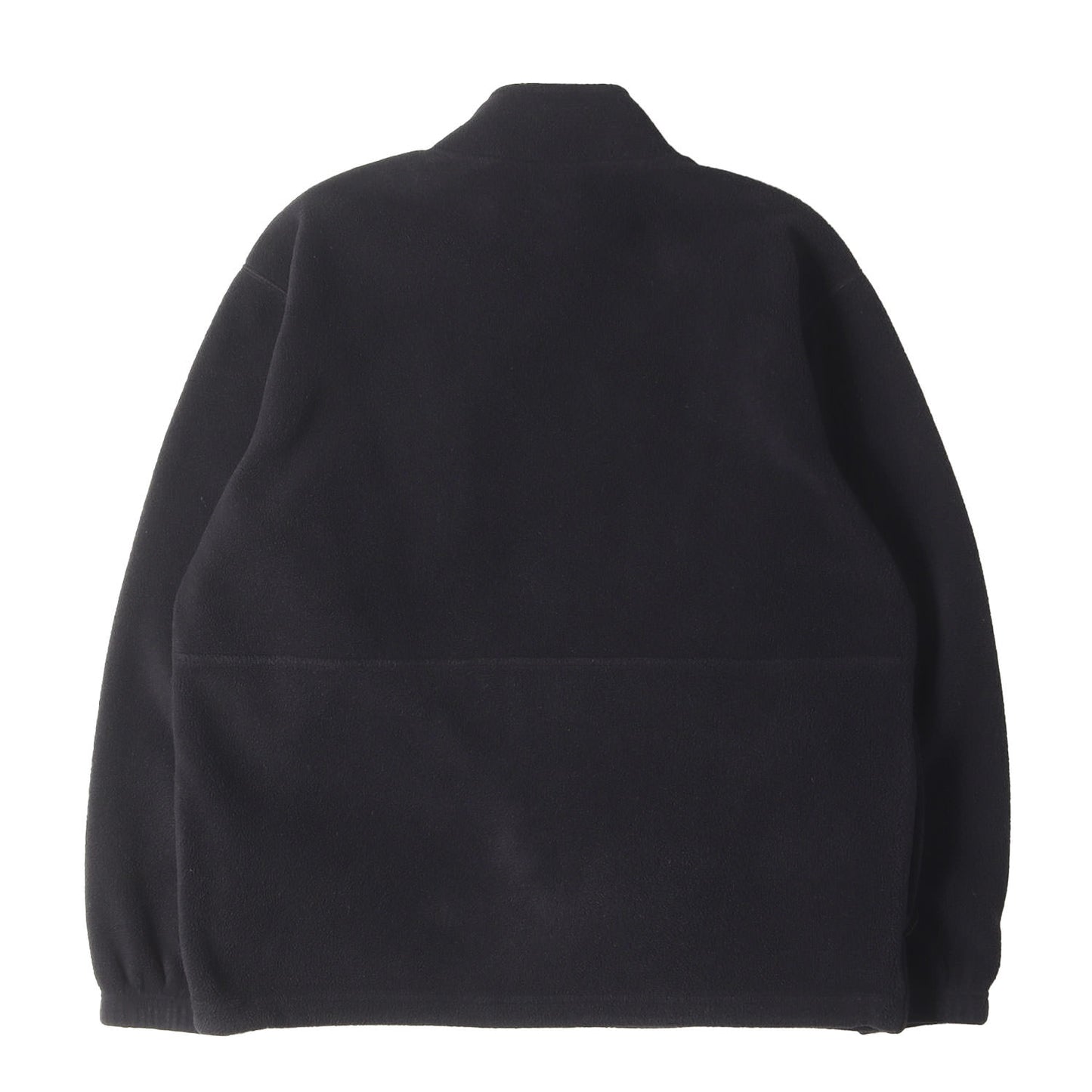 20AW ポーラテック フリース ハーフジップ プルオーバー ジャケット(Polartec Half Zip Pullover)