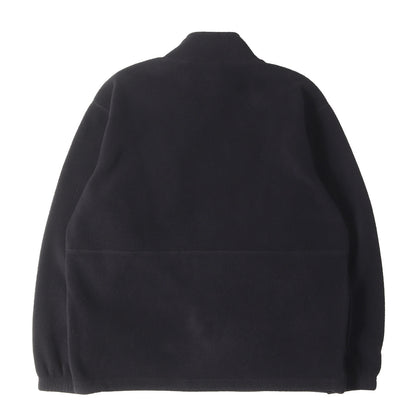 20AW ポーラテック フリース ハーフジップ プルオーバー ジャケット(Polartec Half Zip Pullover)