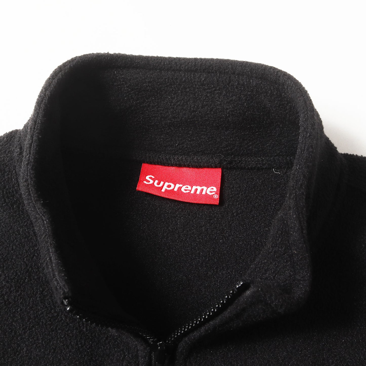 20AW ポーラテック フリース ハーフジップ プルオーバー ジャケット(Polartec Half Zip Pullover)