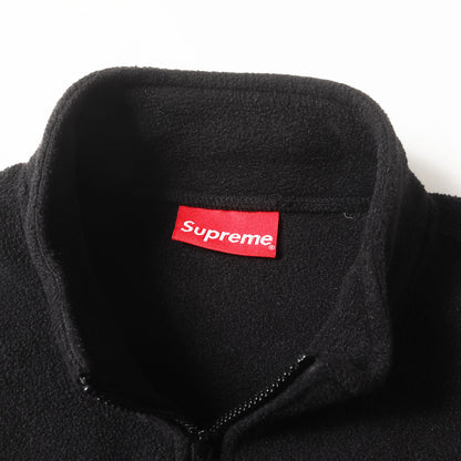 20AW ポーラテック フリース ハーフジップ プルオーバー ジャケット(Polartec Half Zip Pullover)