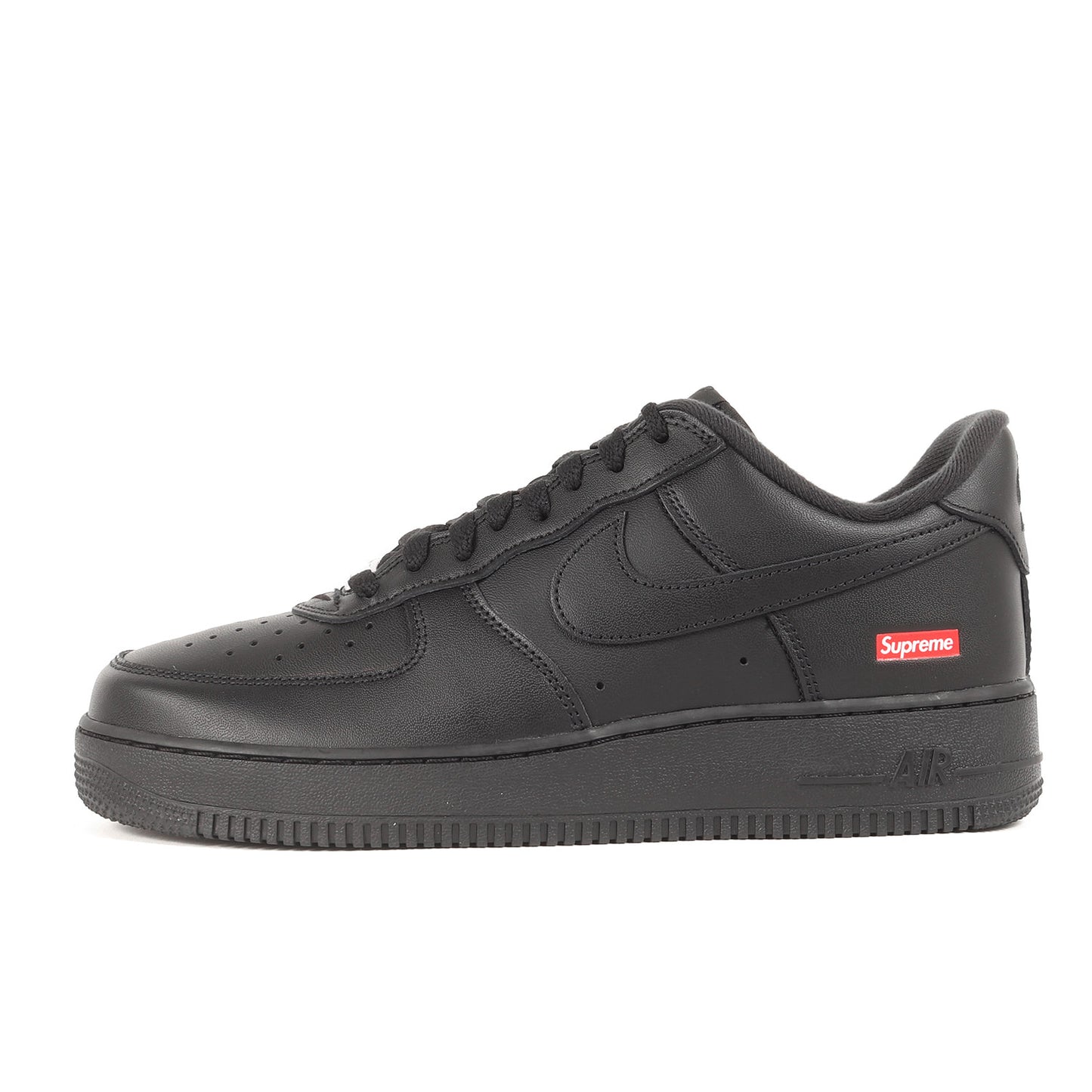 ×NIKE AIR FORCE 1 LOW SP / SUPREME (CU9225-001 / 2024年製)