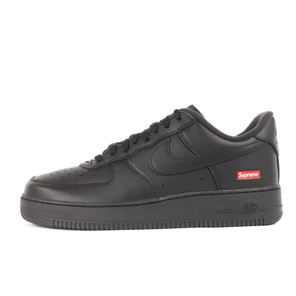 ×NIKE AIR FORCE 1 LOW SP / SUPREME (CU9225-001 / 2024年製)