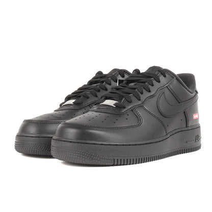 ×NIKE AIR FORCE 1 LOW SP / SUPREME (CU9225-001 / 2024年製)