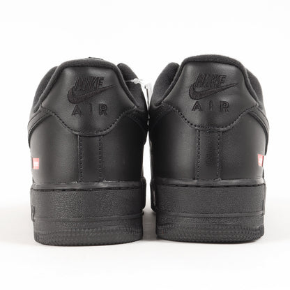 ×NIKE AIR FORCE 1 LOW SP / SUPREME (CU9225-001 / 2024年製)