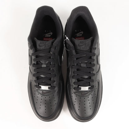 ×NIKE AIR FORCE 1 LOW SP / SUPREME (CU9225-001 / 2024年製)