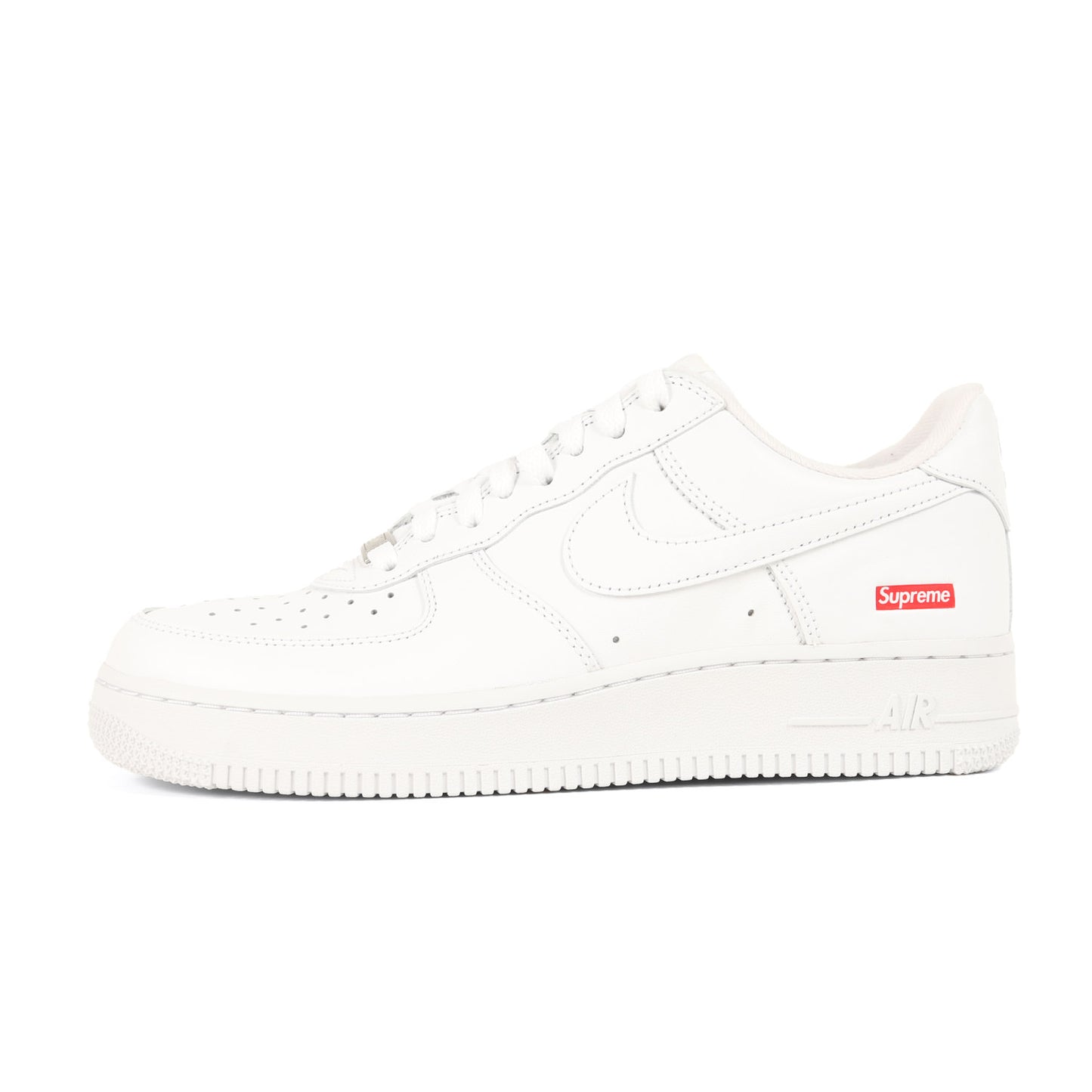×NIKE AIR FORCE 1 LOW / SUPREME (CU9225-100 / 2023年製)