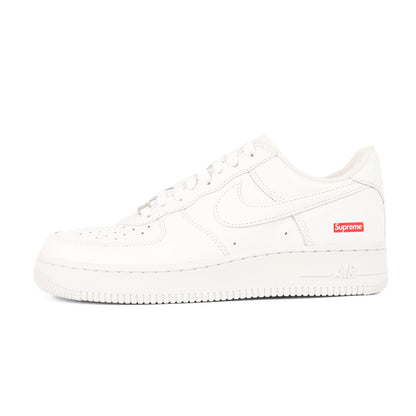 ×NIKE AIR FORCE 1 LOW / SUPREME (CU9225-100 / 2023年製)