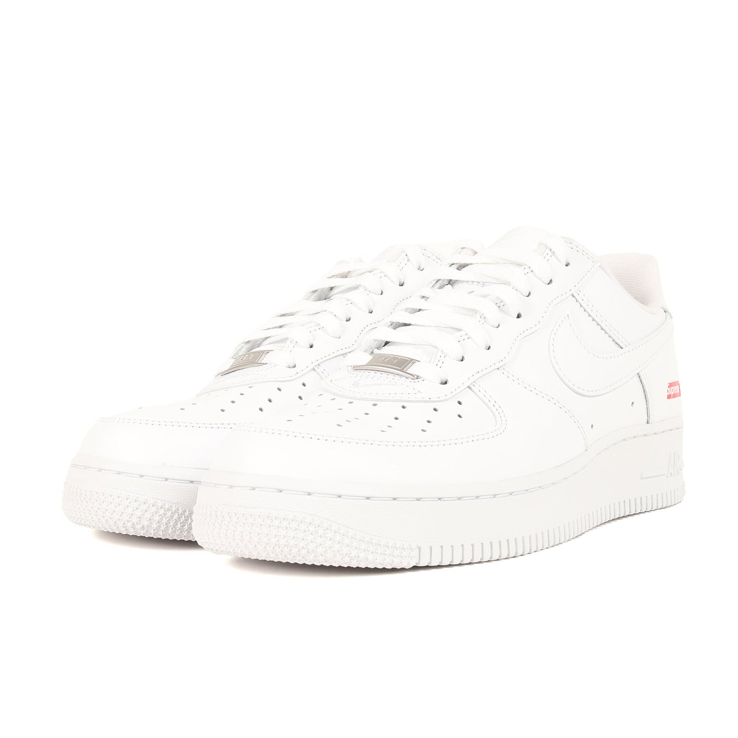 ×NIKE AIR FORCE 1 LOW / SUPREME (CU9225-100 / 2023年製)