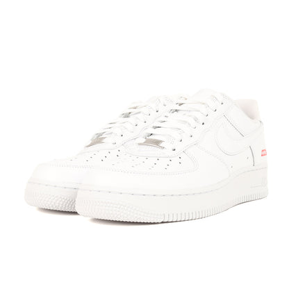×NIKE AIR FORCE 1 LOW / SUPREME (CU9225-100 / 2023年製)