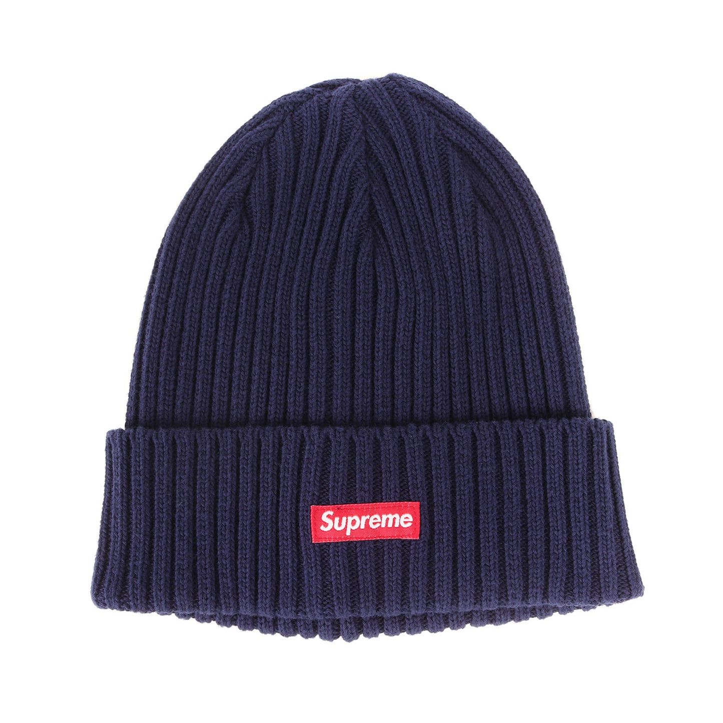 25SS オーバーダイ加工 コットンニット ビーニー(Overdyed Beanie)