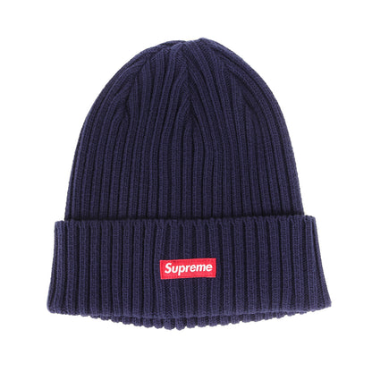 25SS オーバーダイ加工 コットンニット ビーニー(Overdyed Beanie)