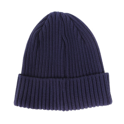 25SS オーバーダイ加工 コットンニット ビーニー(Overdyed Beanie)