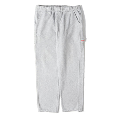 21SS ペインター ユーティリティ スウェットパンツ(Utility Pocket Sweatpant)