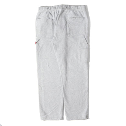 21SS ペインター ユーティリティ スウェットパンツ(Utility Pocket Sweatpant)