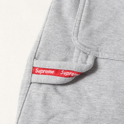 21SS ペインター ユーティリティ スウェットパンツ(Utility Pocket Sweatpant)