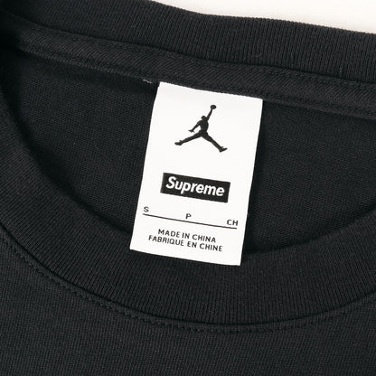 24AW ×NIKE JORDAN ×The Notorious B.I.G. フォトプリント Tシャツ(Biggie S/S Top)