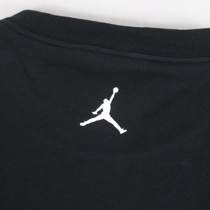 24AW ×NIKE JORDAN ×The Notorious B.I.G. フォトプリント Tシャツ(Biggie S/S Top)
