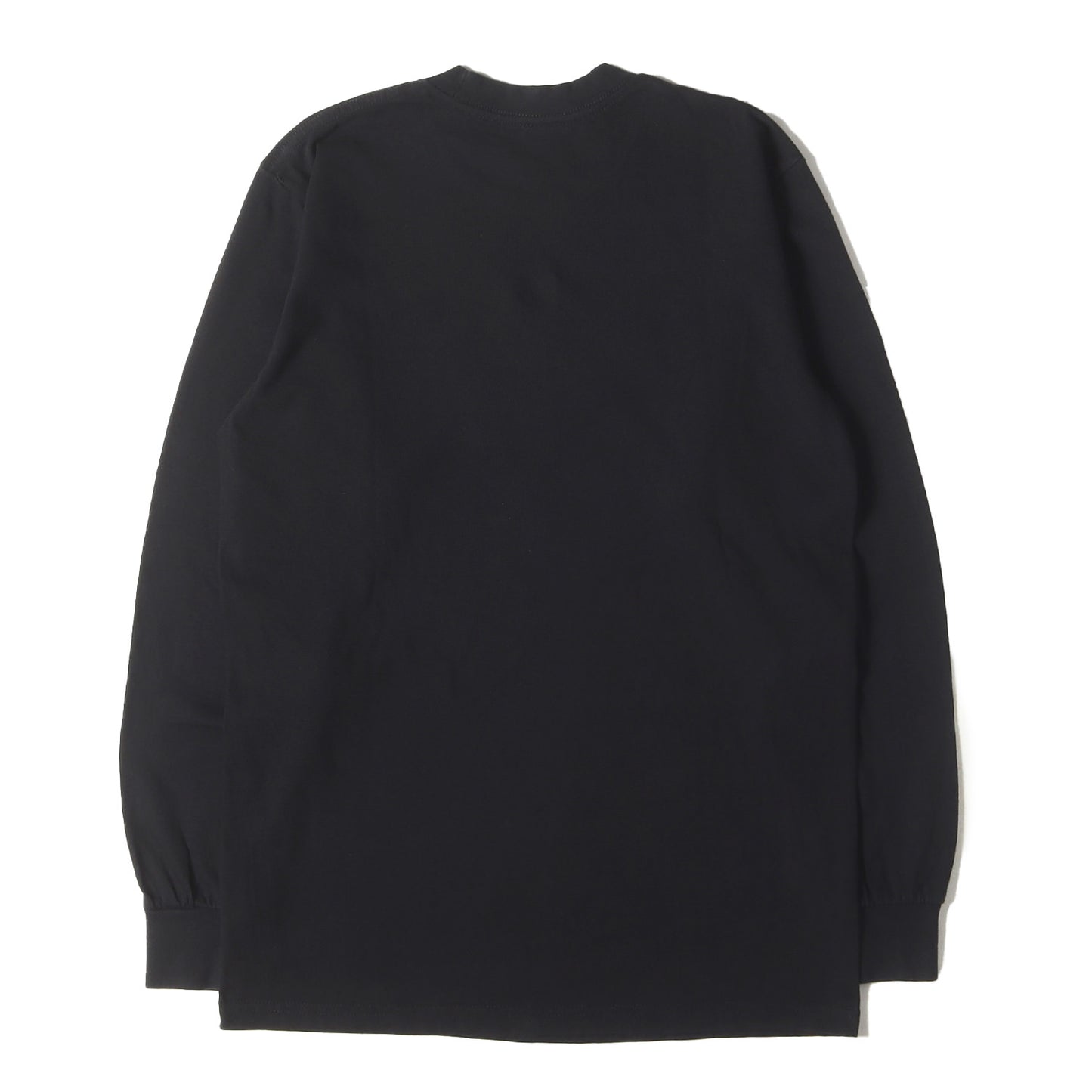 20AW BOXロゴ ロングスリーブTシャツ(Box Logo L/S Tee)