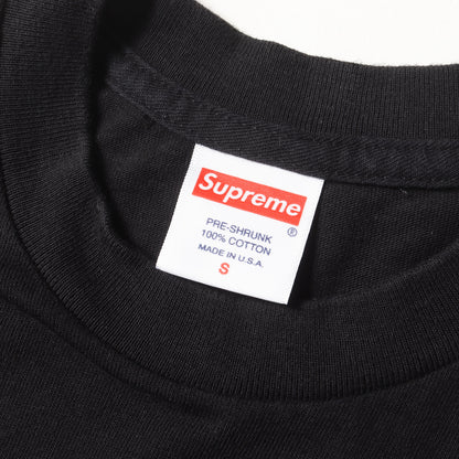 20AW BOXロゴ ロングスリーブTシャツ(Box Logo L/S Tee)