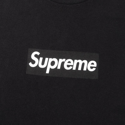 20AW BOXロゴ ロングスリーブTシャツ(Box Logo L/S Tee)