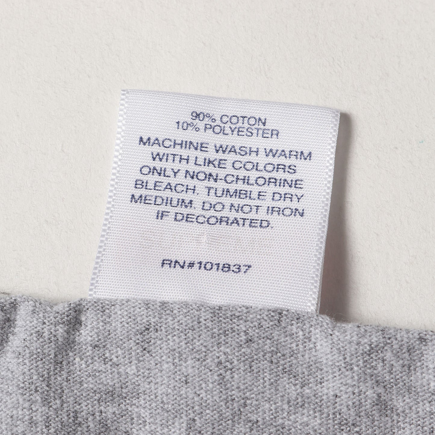 バンダナ BOXロゴ Tシャツ(Bandana Box Logo Tee)