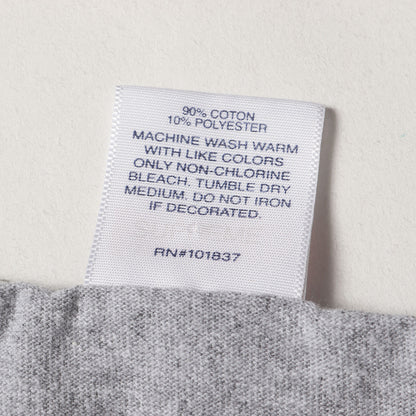 バンダナ BOXロゴ Tシャツ(Bandana Box Logo Tee)