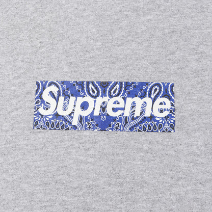 バンダナ BOXロゴ Tシャツ(Bandana Box Logo Tee)