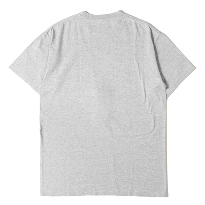 ケイト・モス フォト クルーネック Tシャツ(Kate Tee)
