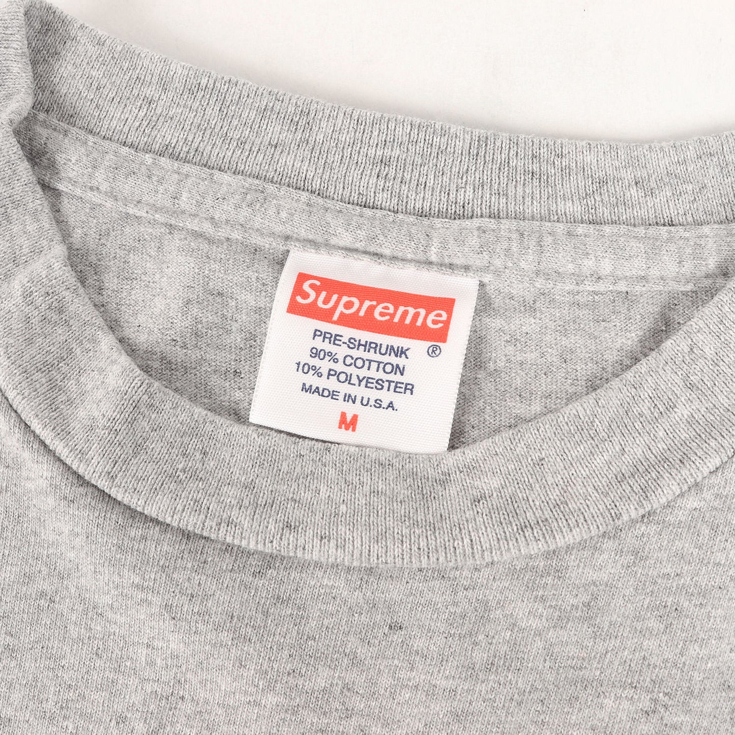 ケイト・モス フォト クルーネック Tシャツ(Kate Tee)