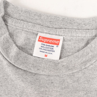 ケイト・モス フォト クルーネック Tシャツ(Kate Tee)