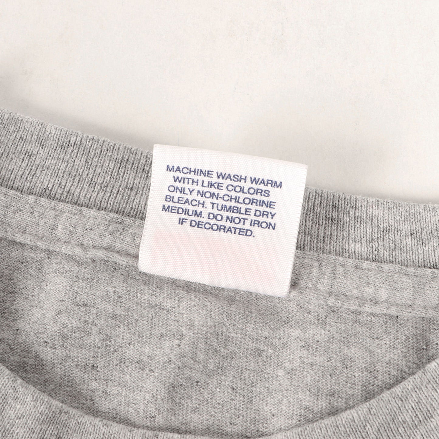 ケイト・モス フォト クルーネック Tシャツ(Kate Tee)