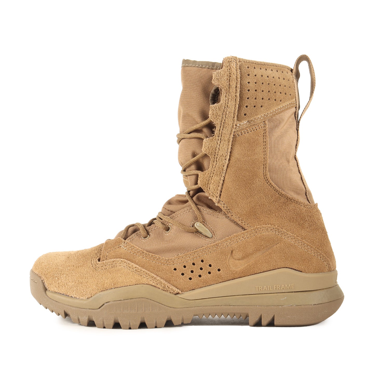 日本未発売 SFB FIELD 2 LEATHER 8-inch BOOT COYOTE (AQ1202-900)
