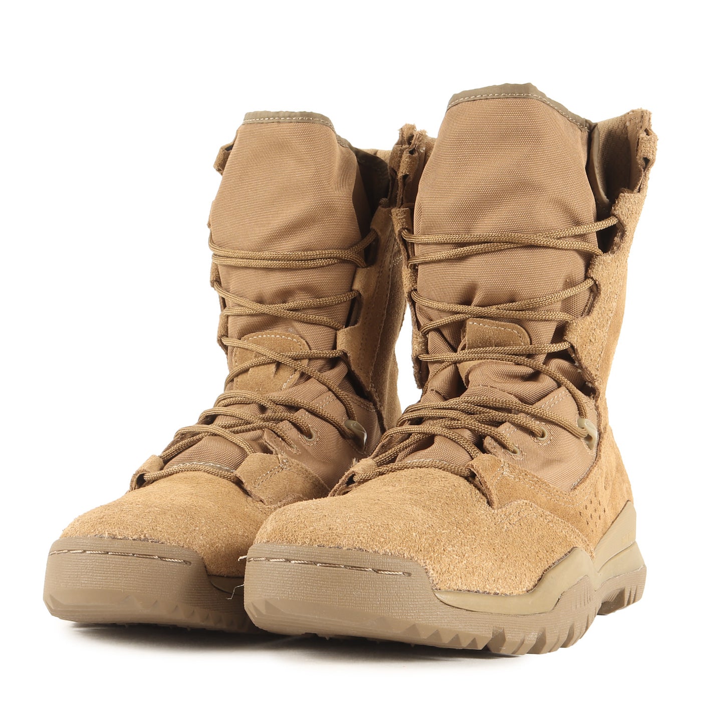日本未発売 SFB FIELD 2 LEATHER 8-inch BOOT COYOTE (AQ1202-900)