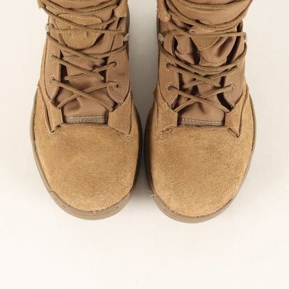 日本未発売 SFB FIELD 2 LEATHER 8-inch BOOT COYOTE (AQ1202-900)