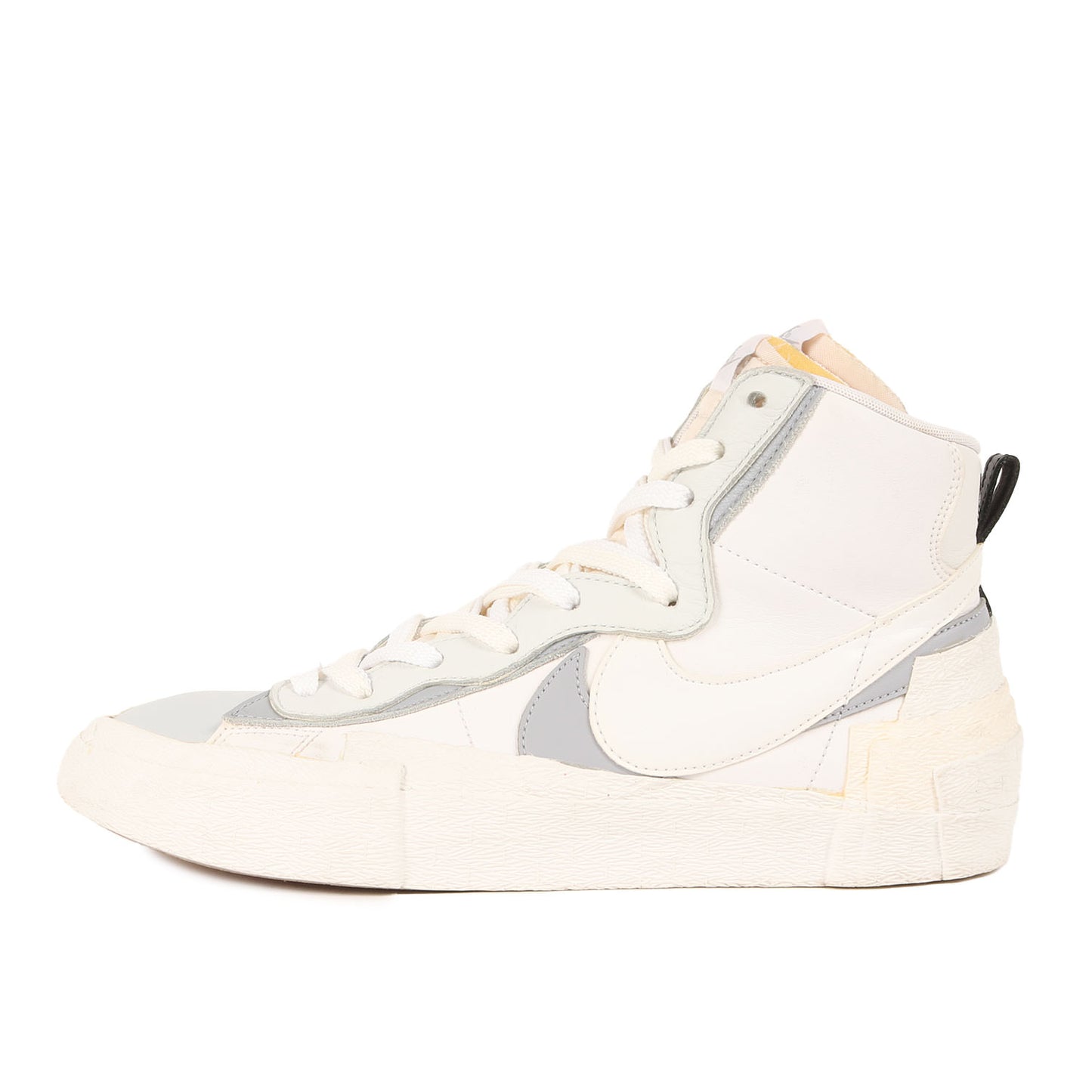 ×NIKE BLAZER MID / SACAI (BV0072-100)