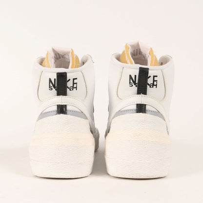 ×NIKE BLAZER MID / SACAI (BV0072-100)
