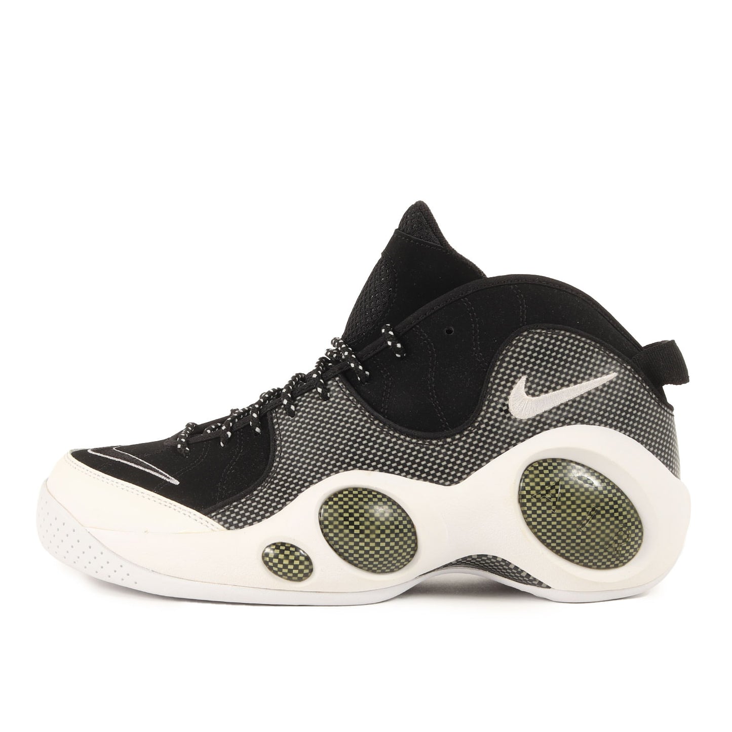 AIR ZOOM FLIGHT 95 BLACK METALLIC (806404-001 / 2015年製)