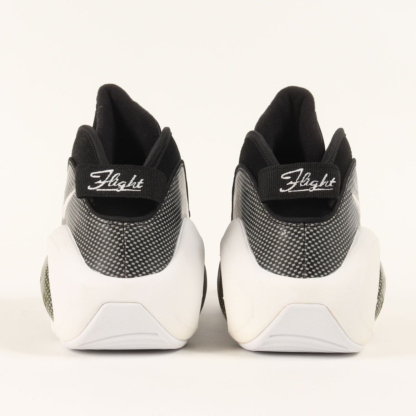 AIR ZOOM FLIGHT 95 BLACK METALLIC (806404-001 / 2015年製)