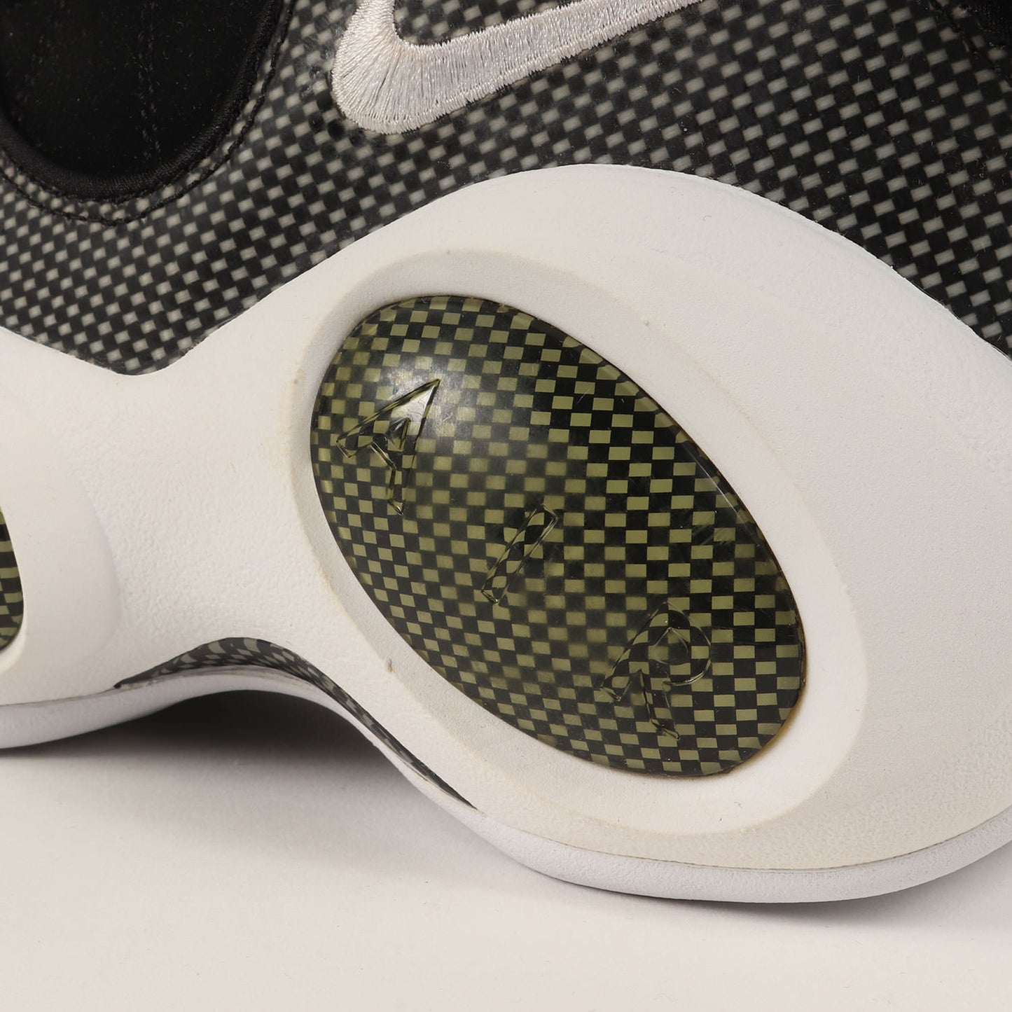 AIR ZOOM FLIGHT 95 BLACK METALLIC (806404-001 / 2015年製)