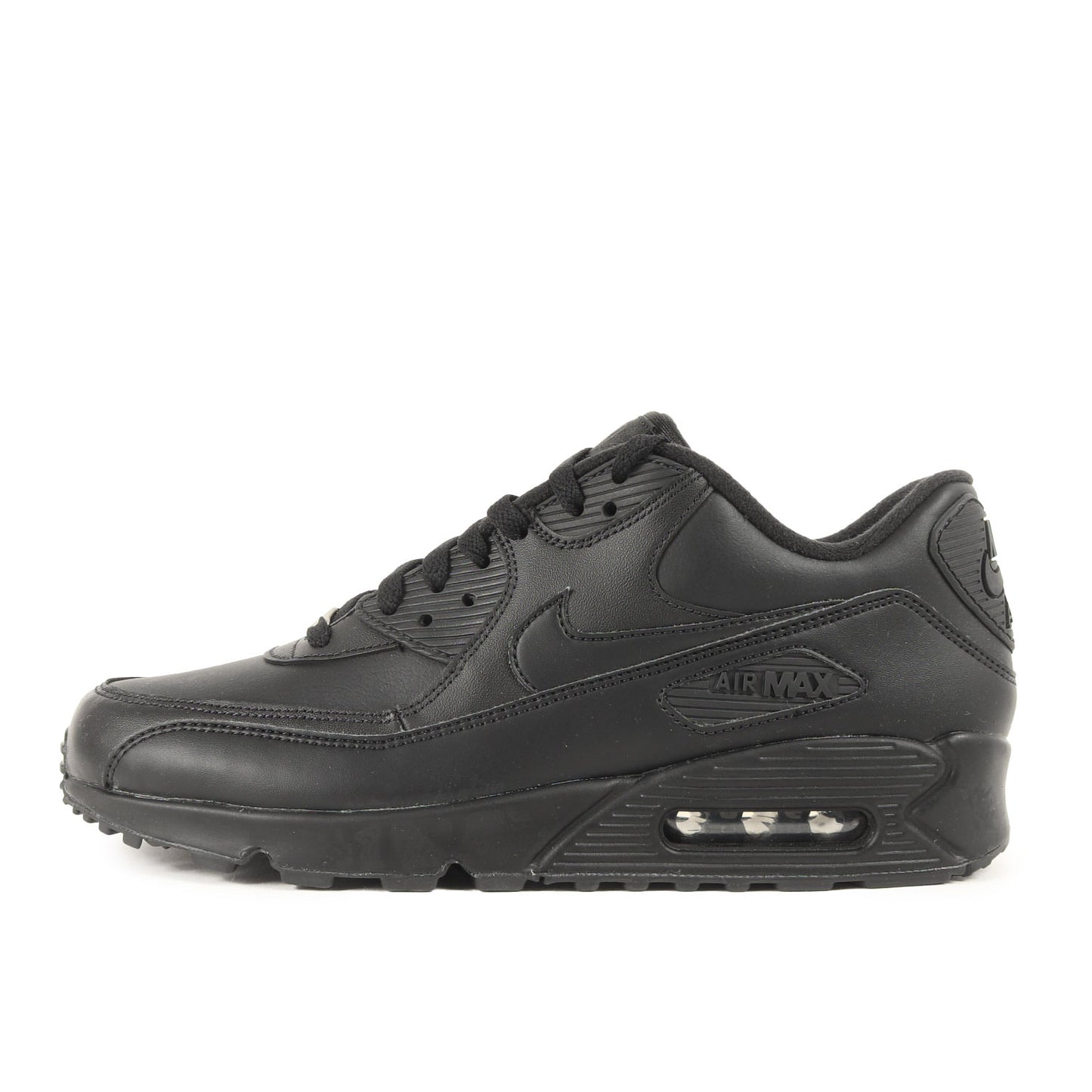 AIR MAX 90 LEATHER (302519-001)