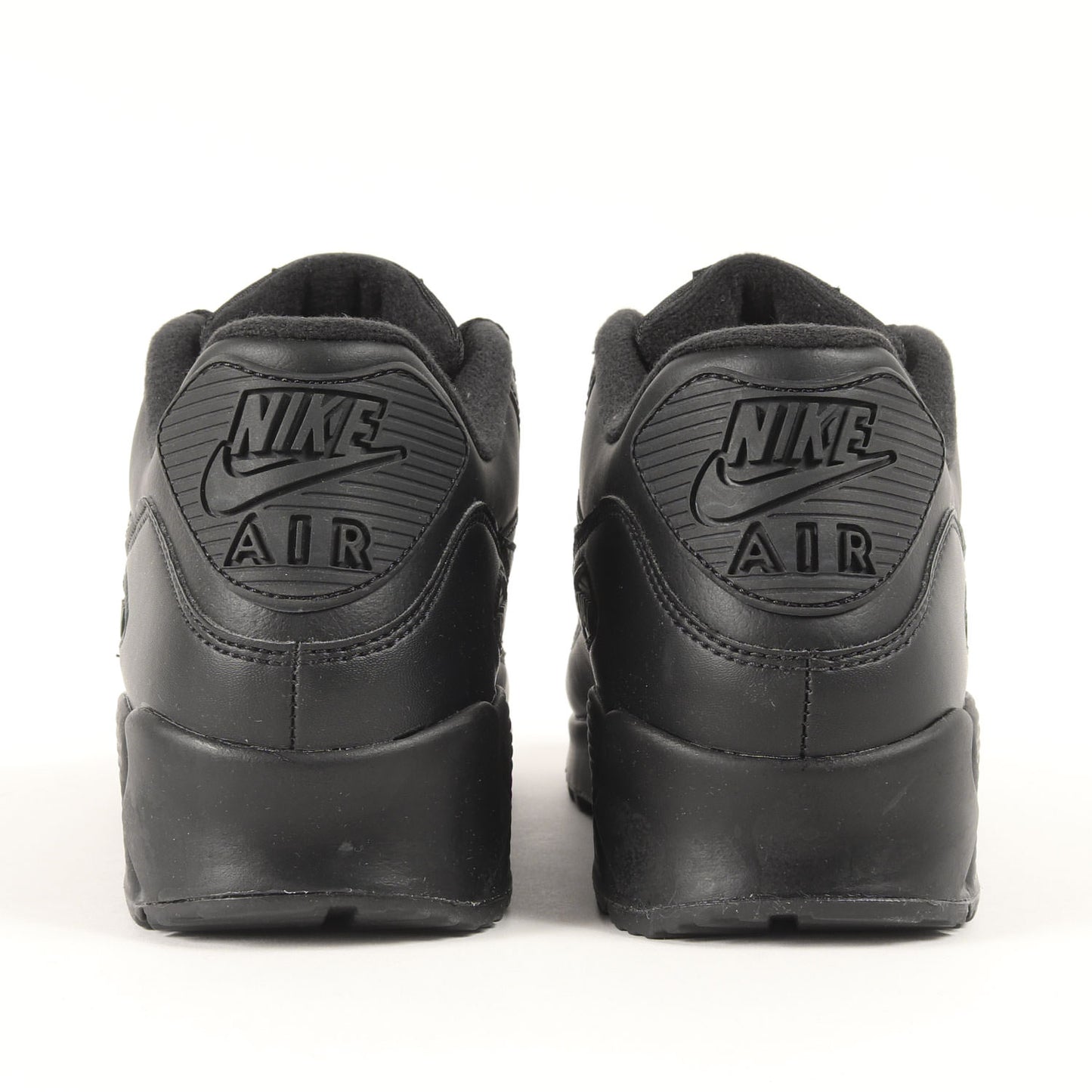 AIR MAX 90 LEATHER (302519-001)
