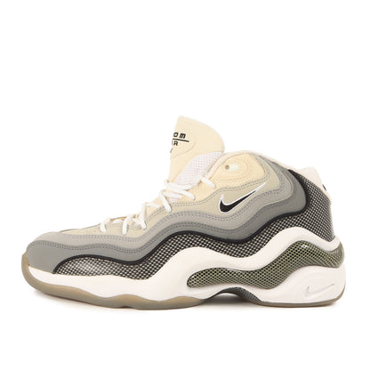AIR ZOOM FLIGHT 96 GRAY GRADATION (317980-001)
