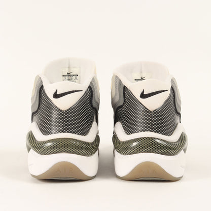 AIR ZOOM FLIGHT 96 GRAY GRADATION (317980-001)