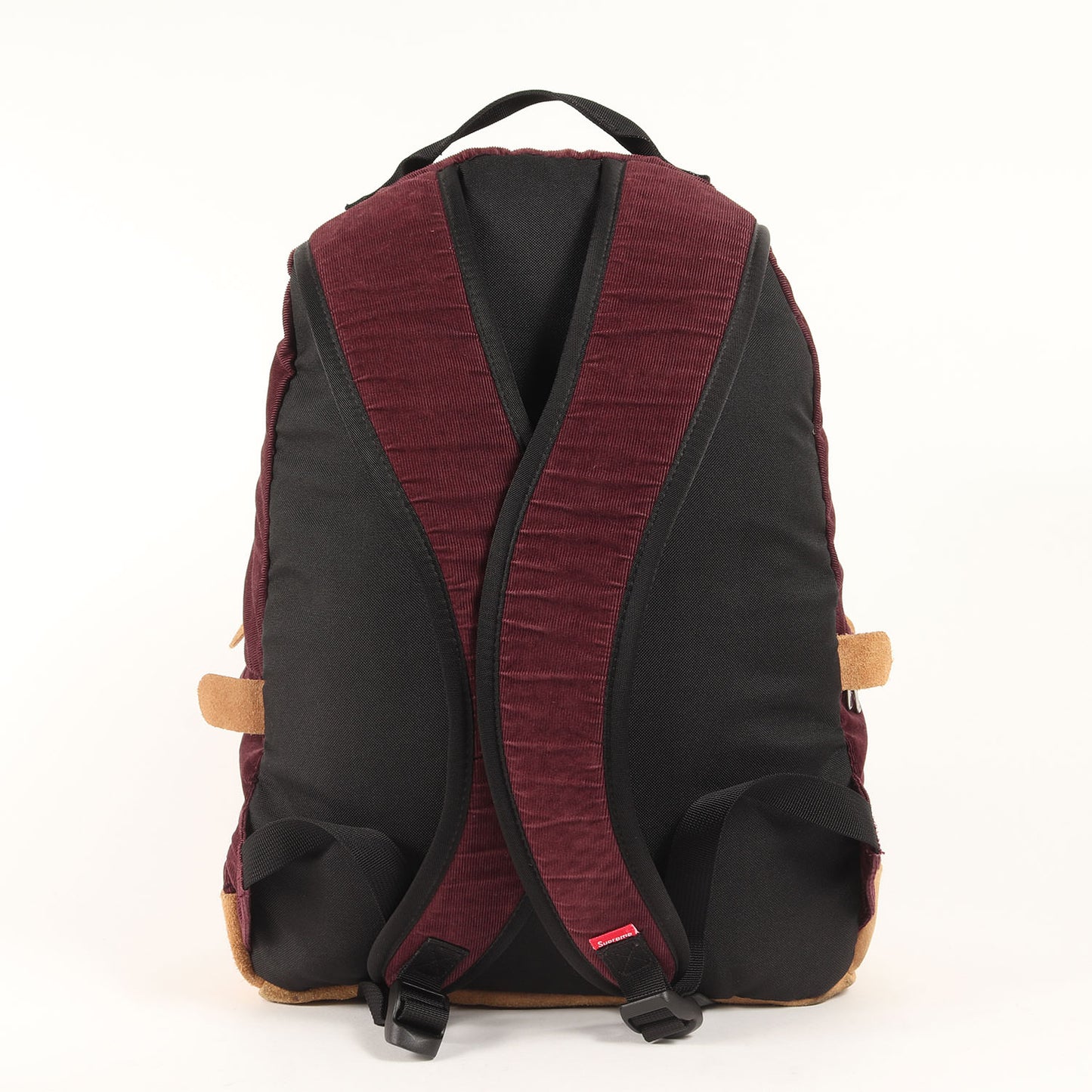 ×THE NORTH FACE コーデュロイ バックパック / デイパック(Medium Day Pack)