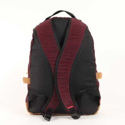 ×THE NORTH FACE コーデュロイ バックパック / デイパック(Medium Day Pack)