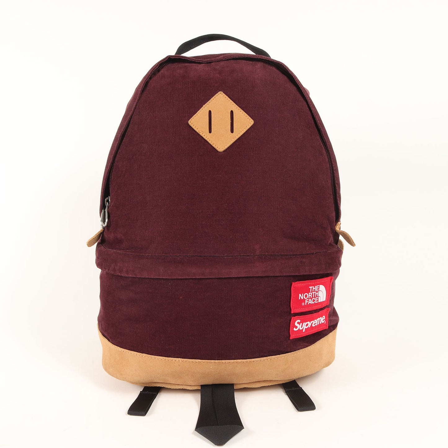 ×THE NORTH FACE コーデュロイ バックパック / デイパック(Medium Day Pack)