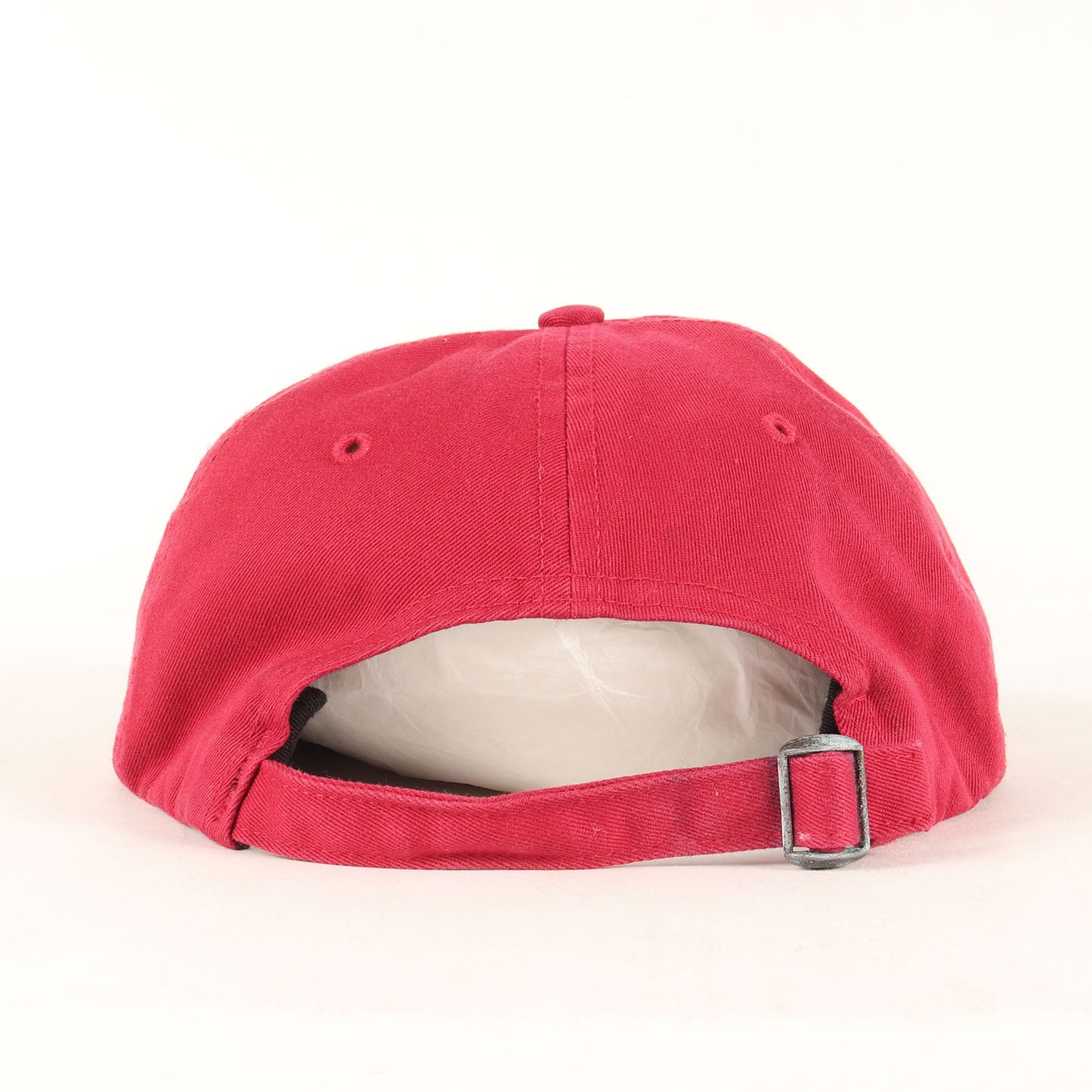 クラシックロゴ ツイル 6パネルキャップ(Twill Classic Logo 6-Panel)
