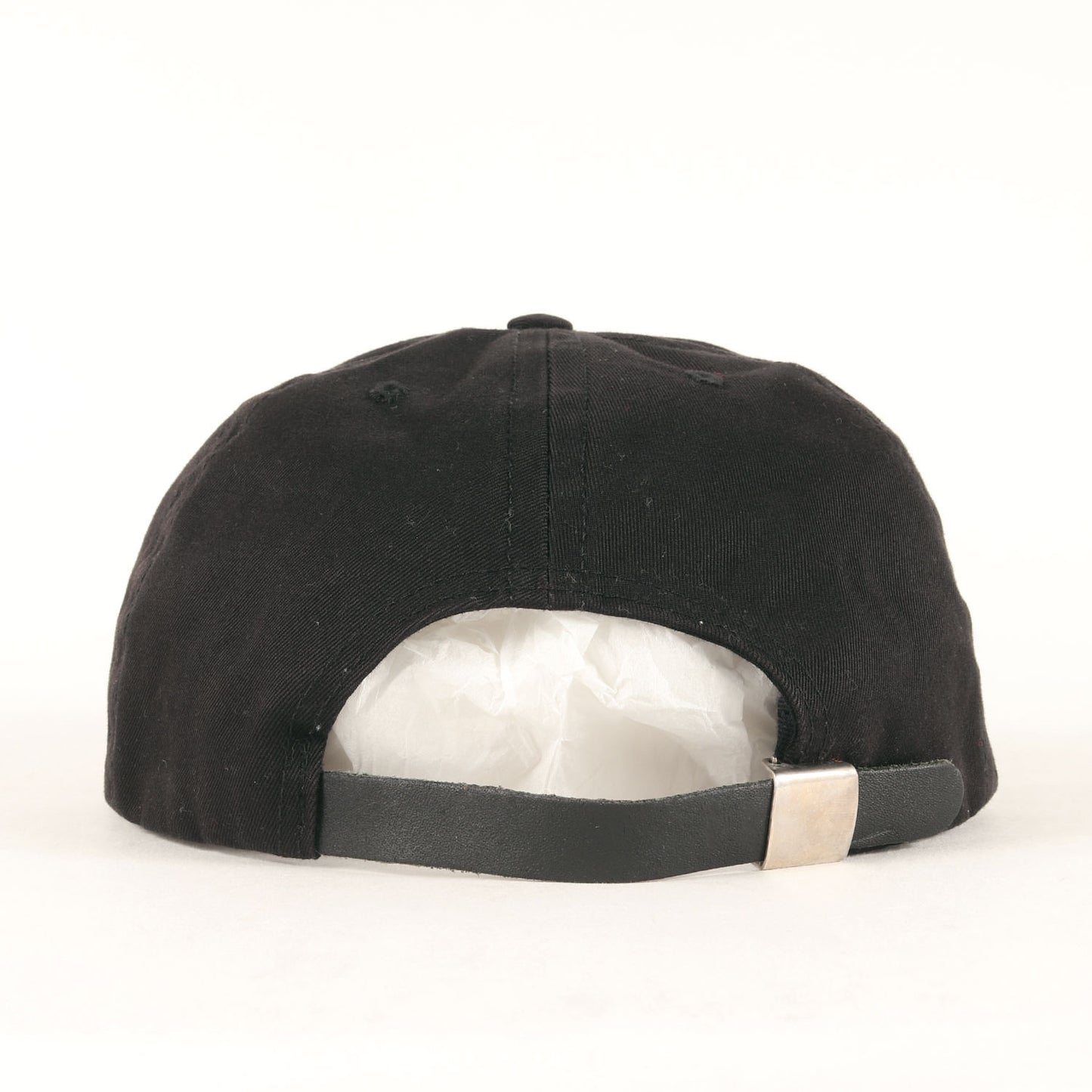 クラシックロゴ ツイル 6パネルキャップ(Twill Classic Logo 6-Panel)