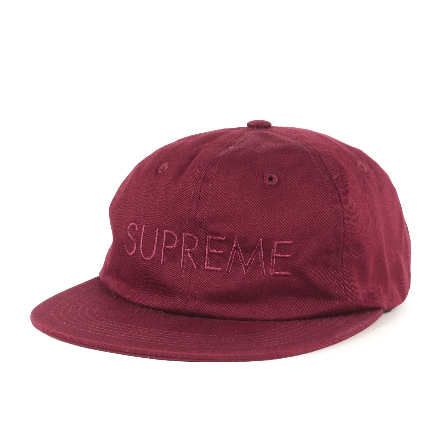 インターナショナルロゴ 6パネルキャップ(Tonal Logo 6-Panel)