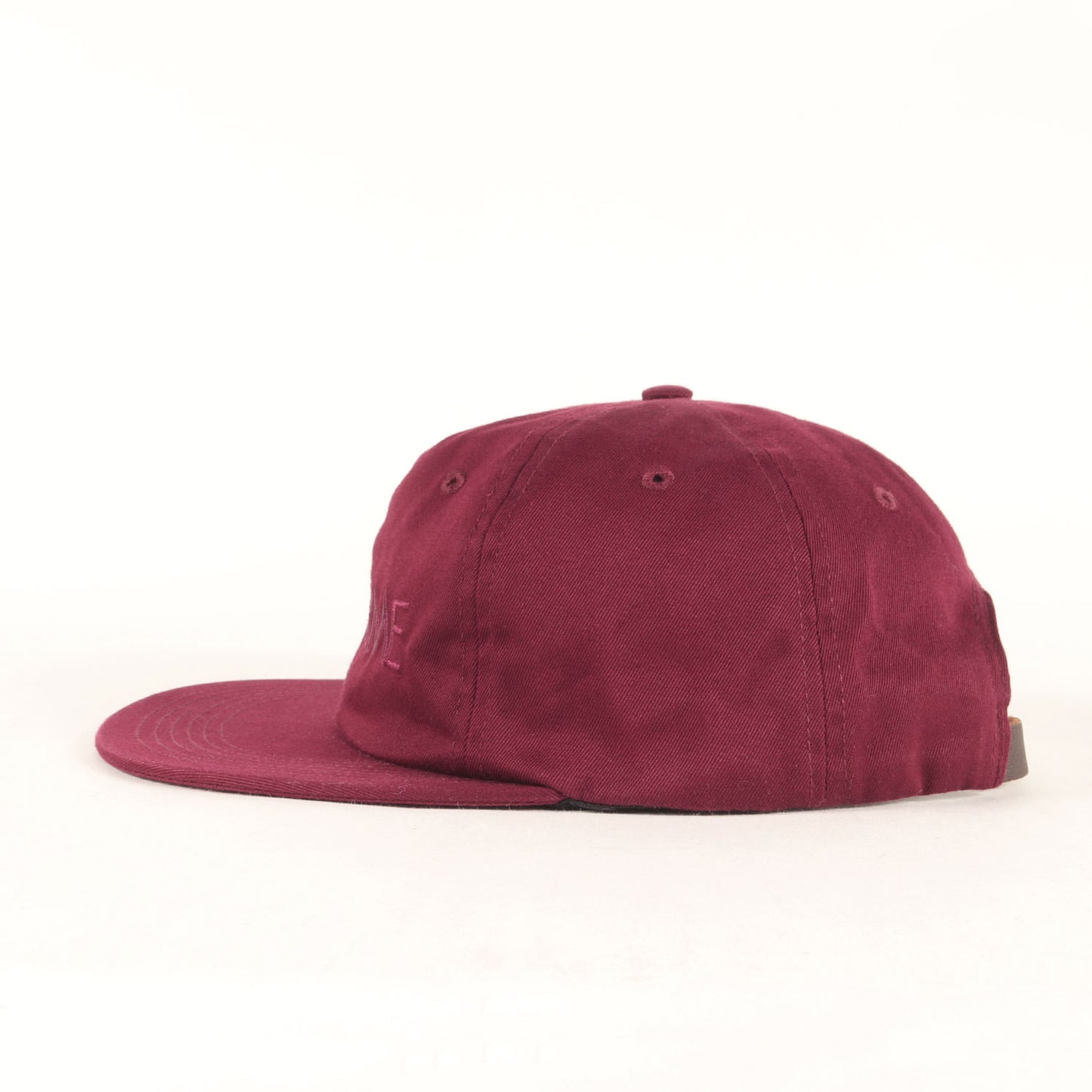 インターナショナルロゴ 6パネルキャップ(Tonal Logo 6-Panel)